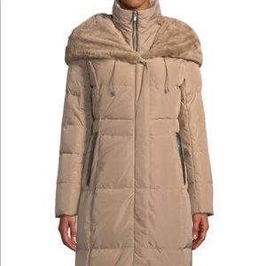 Cole Haan Coat